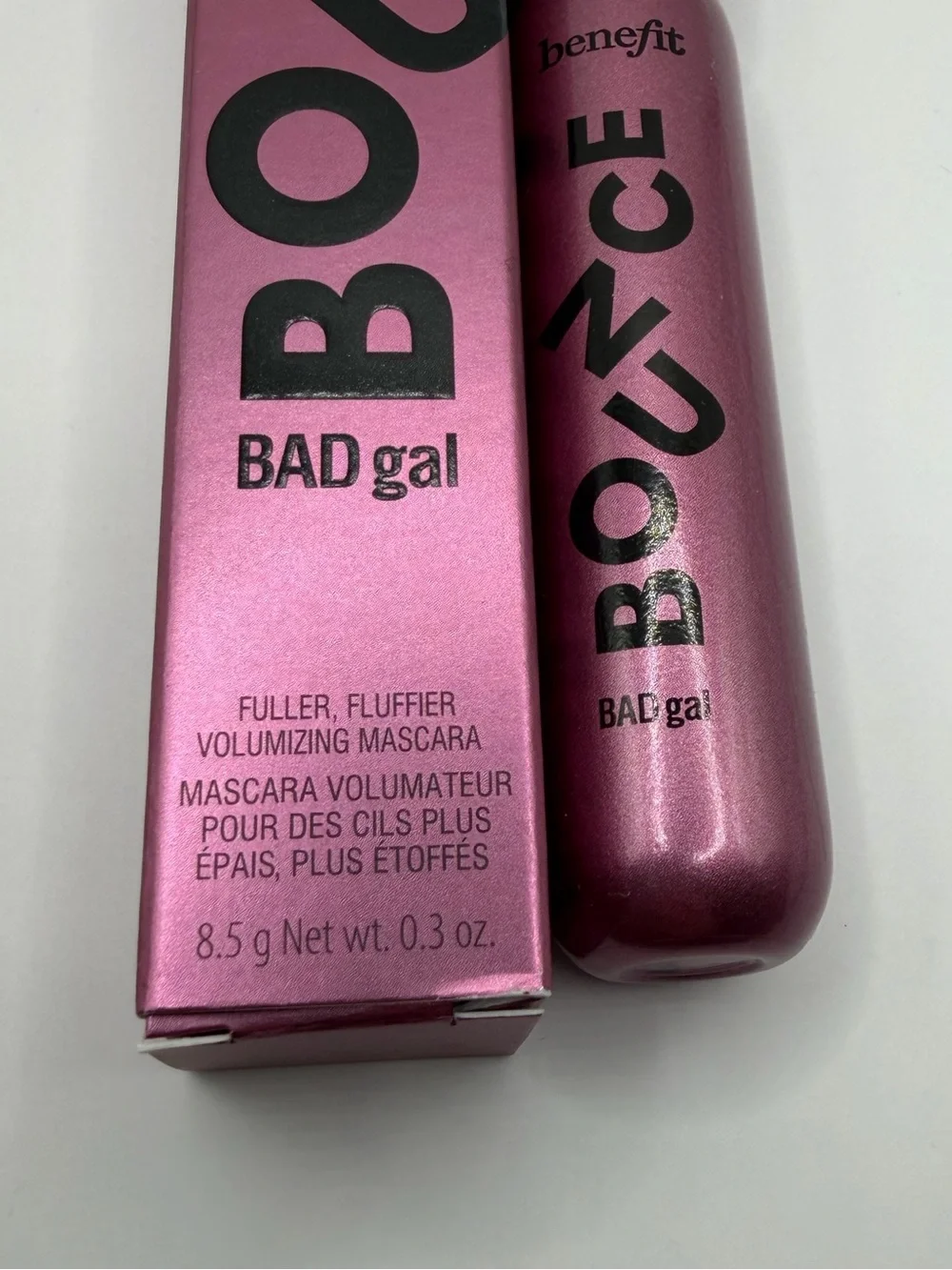 Benefit cosmetics badgal